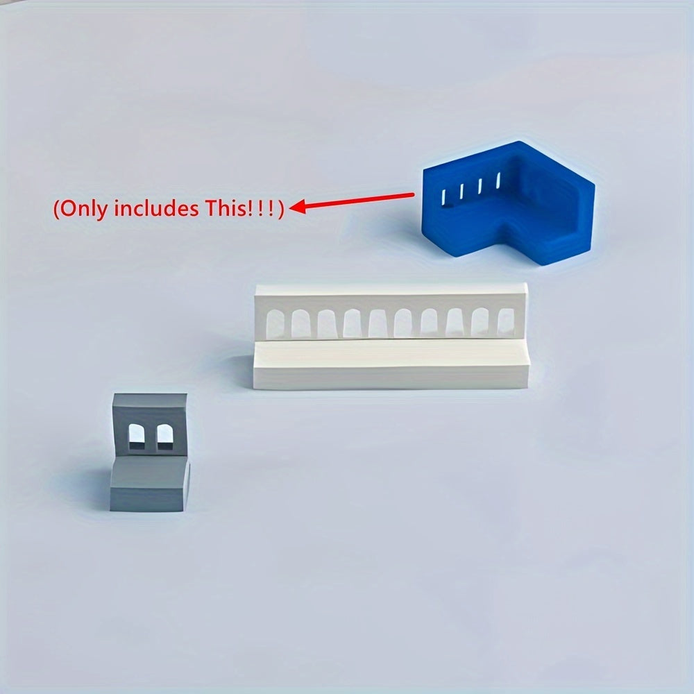 Building Block Set Create Your Own Palace Pavilion Farm Garden