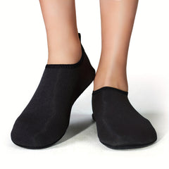 Women's Aqua Socks for Beach Pool Kayaking