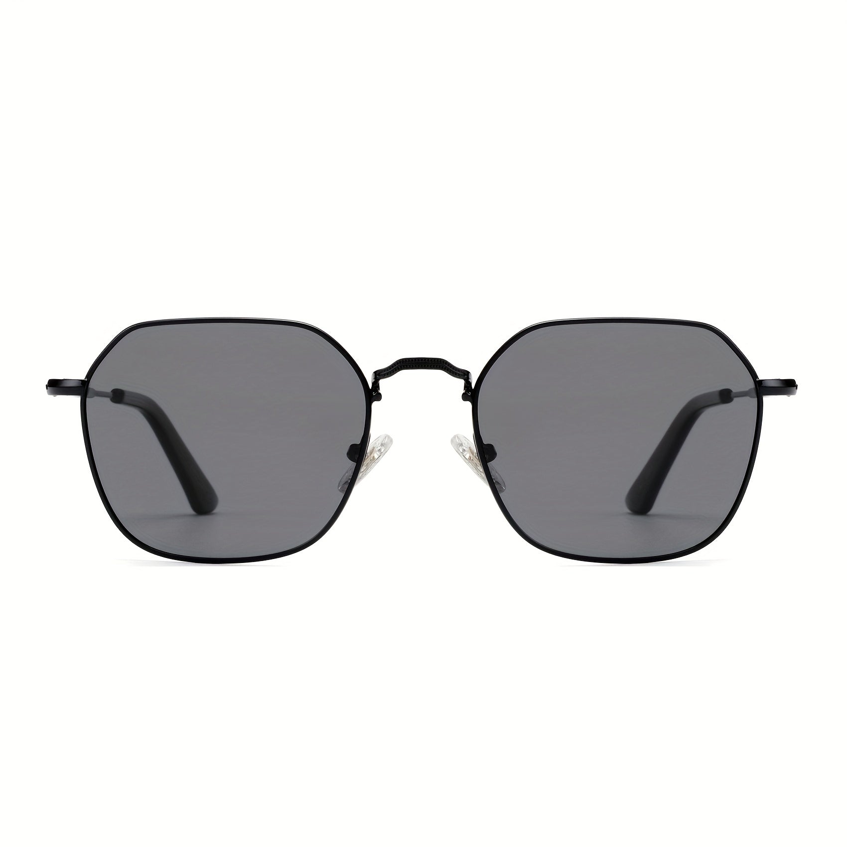 Vintage Polarized Sunglasses UV400 Anti Glare Coating