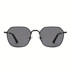Vintage Polarized Sunglasses UV400 Anti Glare Coating