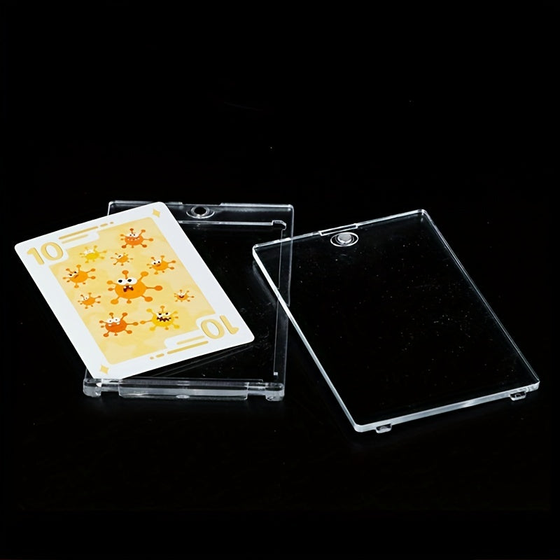 Elevate Your Home Decor with Magnetic Crystal Frame