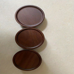 Regular Mouth Mason Jar Lid Wooden Storage Ball Jars Wooden Lid Airtight Seal