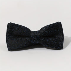 Star Point Bow Tie For Boys And Girls