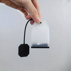 Silicone Tea Infuser Reusable Tea Bags Strainer