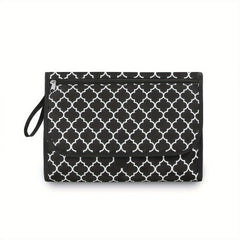 Smart Portable Diaper Changing Pad for Travel