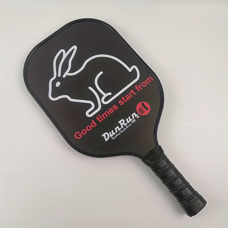 DunRun Beginner Pickleball Rackets for Outdoor Training