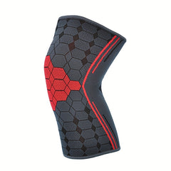Dual Use Knee Pads for Running Fitness Basketball Football Volleyball