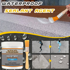 1pc Waterproofing Agent Invisible Leak-proof Insulation Sealant