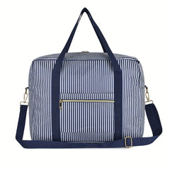 Large Capacity Sport Travel Duffel Bag for Trip Gym & Outdoor Sports