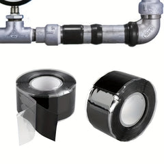 5m High Temp & Pressure Resistant Silicone Tape