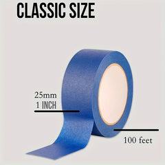 4pcs Painters Tape 30 48m Masking Tape Painters Tape