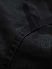 AKARMY Camo Pants Men's Outdoor Loose Cargo Pants