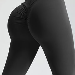 High Stretch Yoga Pants for Women