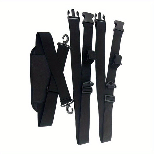 Adjustable Surfboard Shoulder Strap Paddle Board Strap