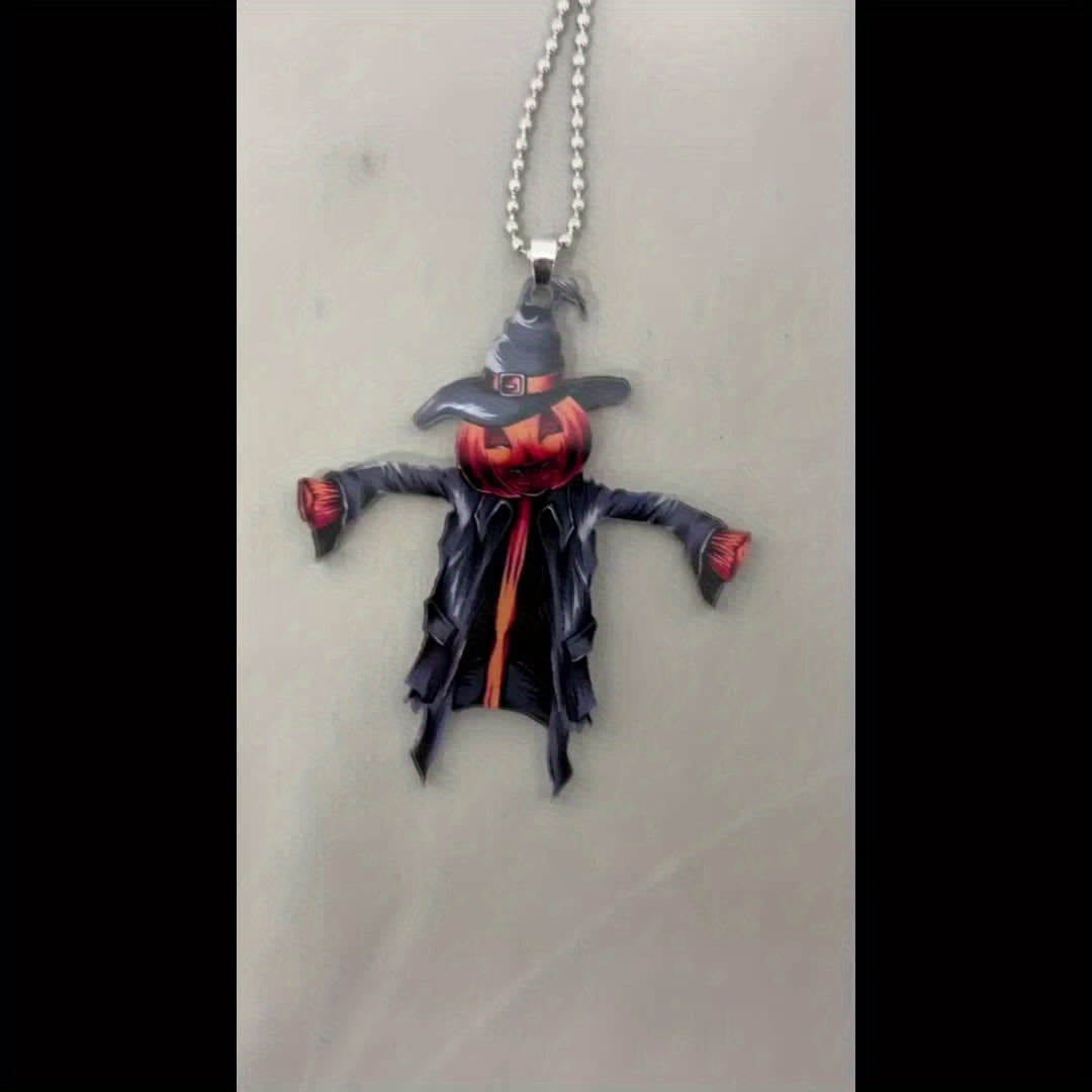 High End Car Accessories Christmas Halloween Toys