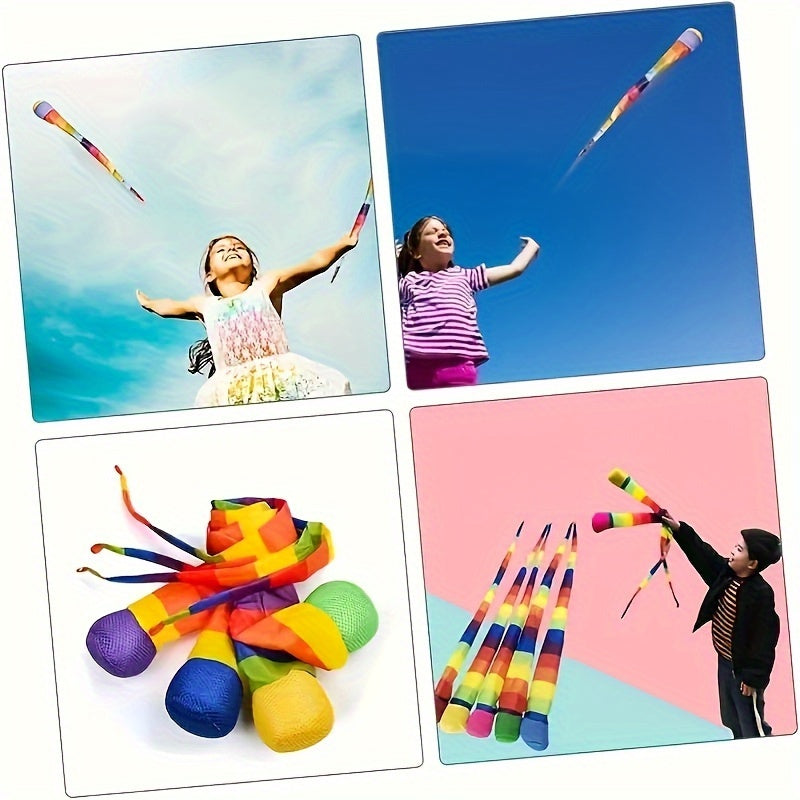 Beach & Backyard Paddle Ball Game for Kids 6-8