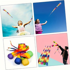 Beach & Backyard Paddle Ball Game for Kids 6-8