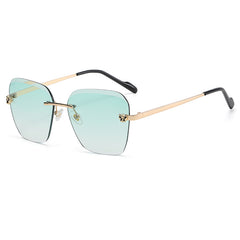 Square Sunglasses for Men & Women