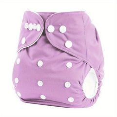 Leak-proof Infant Diaper Pants, Skin-friendly Training Pants