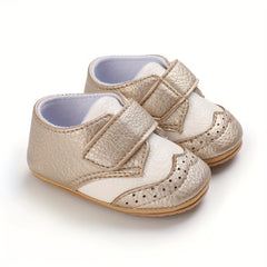 Baby Boys Comfort Sneakers Non Slip Shoes Lightweight Walking Shoes