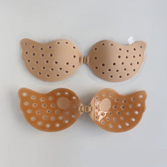 Mango Silicone Lift Up Bra Invisible Cover Wedding Bra Pad