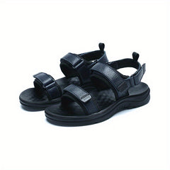 Men's Casual Non Slip Sandals for Outdoor Beach Spring Summer