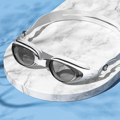 Adult No Leak Swimming Goggles