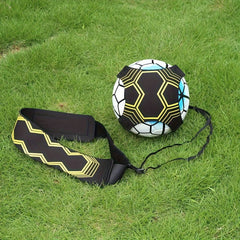 Football Stretch Belt for Flexibility & Speed Training