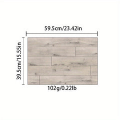 Printing Floor Mat Home Kitchen Floor Rug Anti Slip Polyester Carpet