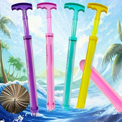 3pcs Firework Water Gun Toys Romantic High Pressure Water Blaster