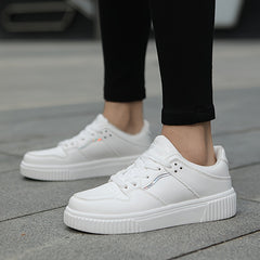 Women's Soft Sole Non slip Skate Shoes Casual Sports Shoes