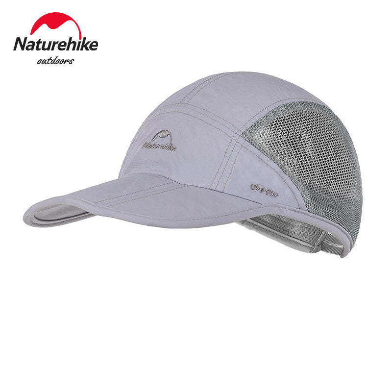 Summer Sun Protection Hat Female Anti Uv Breathable Sunhats Male Outdoor Sports