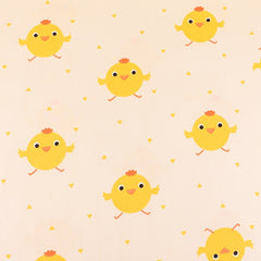 5pcs Twill Cotton Fabric for Patchwork DIY Quilting Sewing