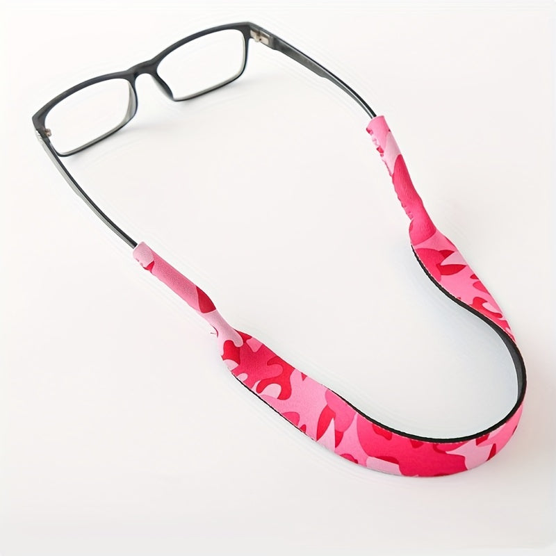 Diving Glasses Strap Non-slip Lanyard Fixing Strap