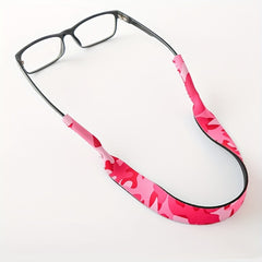 Diving Glasses Strap Non-slip Lanyard Fixing Strap