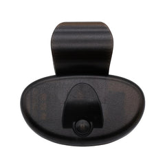 Fishing Alarm with Flashlight and Bell - Ideal for All Rods & Water Types