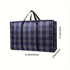Waterproof Oxford Cloth Storage Bag for Quilts