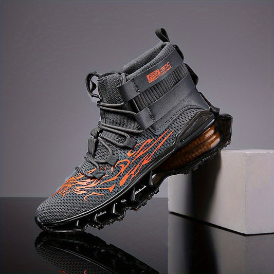 Men's Blade Sneakers for Jogging Tennis Gym