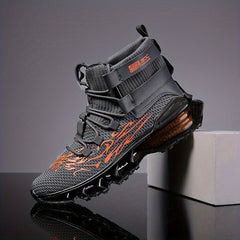 Men's Blade Sneakers for Jogging Tennis Gym