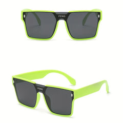 Men's Hip hop Sunglasses For Party