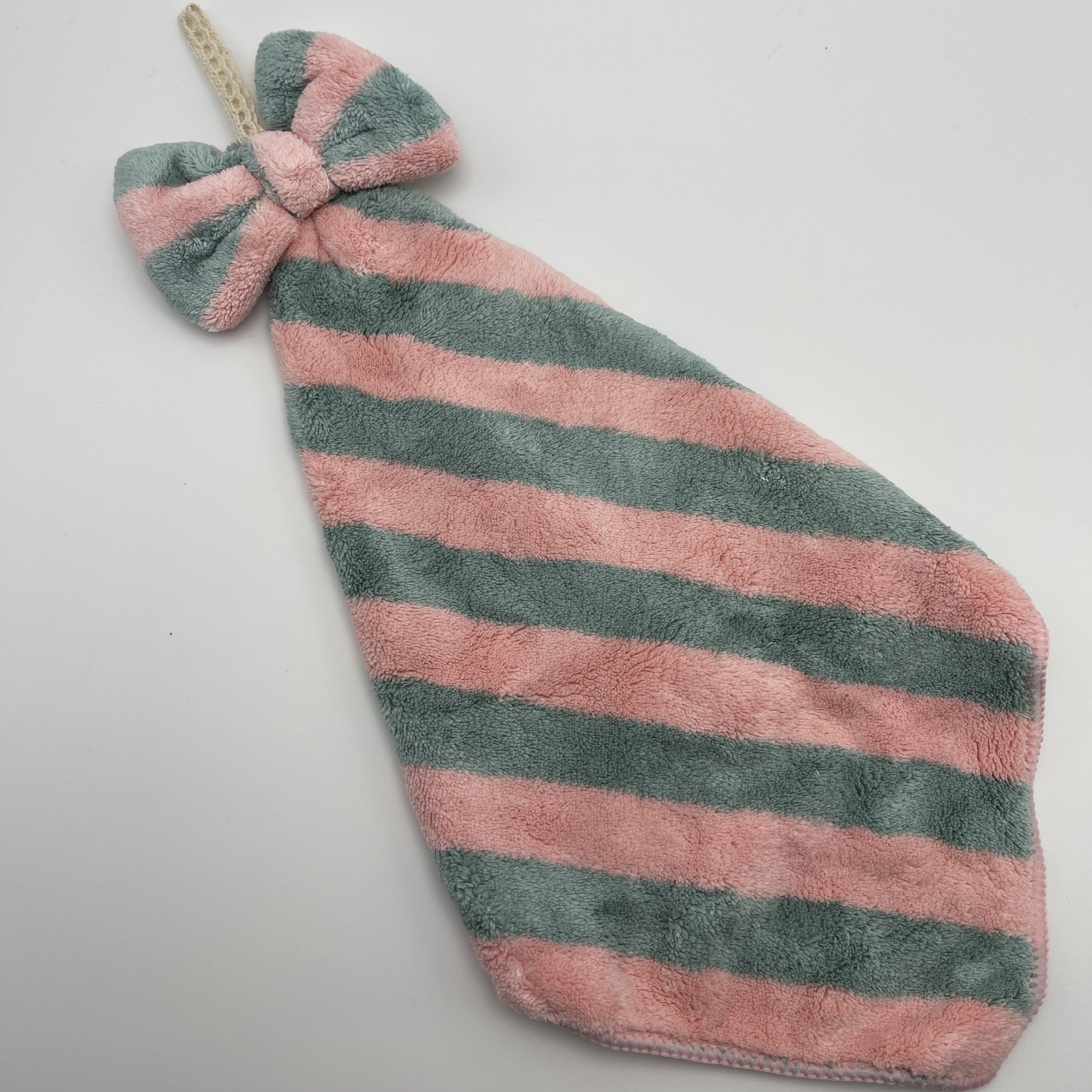 Quick Dry Microfiber Hand Towel for Kitchen Bathroom and Toilet