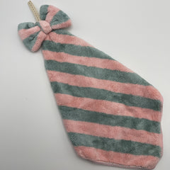 Quick Dry Microfiber Hand Towel for Kitchen Bathroom and Toilet