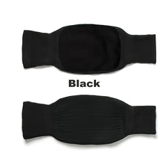 Plush Knee Pads for Skiing & Sports