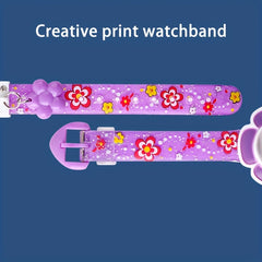 Creative Children's Electronic Watch