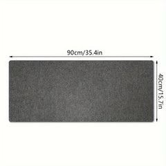Extended XXL Gaming Mouse Pad 35.4x15.7inch