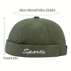 Adjustable Hip hop Hat for Party Unisex