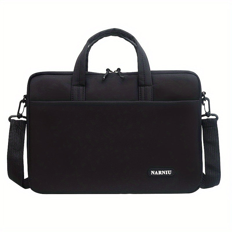 Shoulder Crossbody Bag Laptop Handbag Casual Tablet Bag