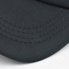 Camouflage Breathable Mesh Cap