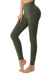 UUE High Waisted Yoga Pants Full Length Leggings