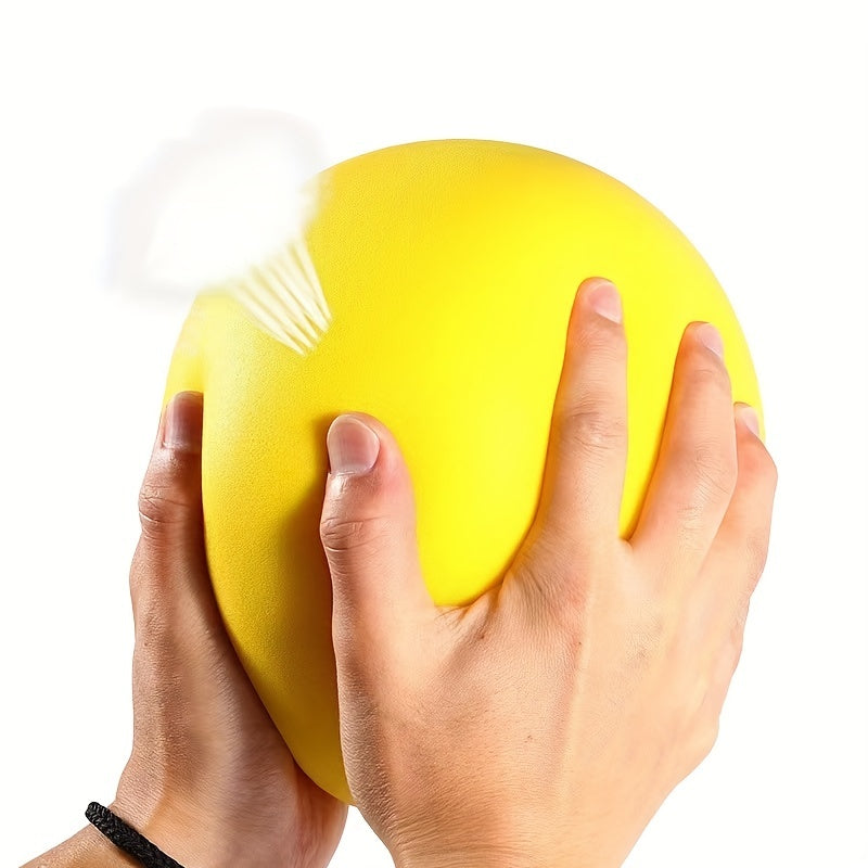 Sound Sponge Basketball Toy for Kids Indoor Training